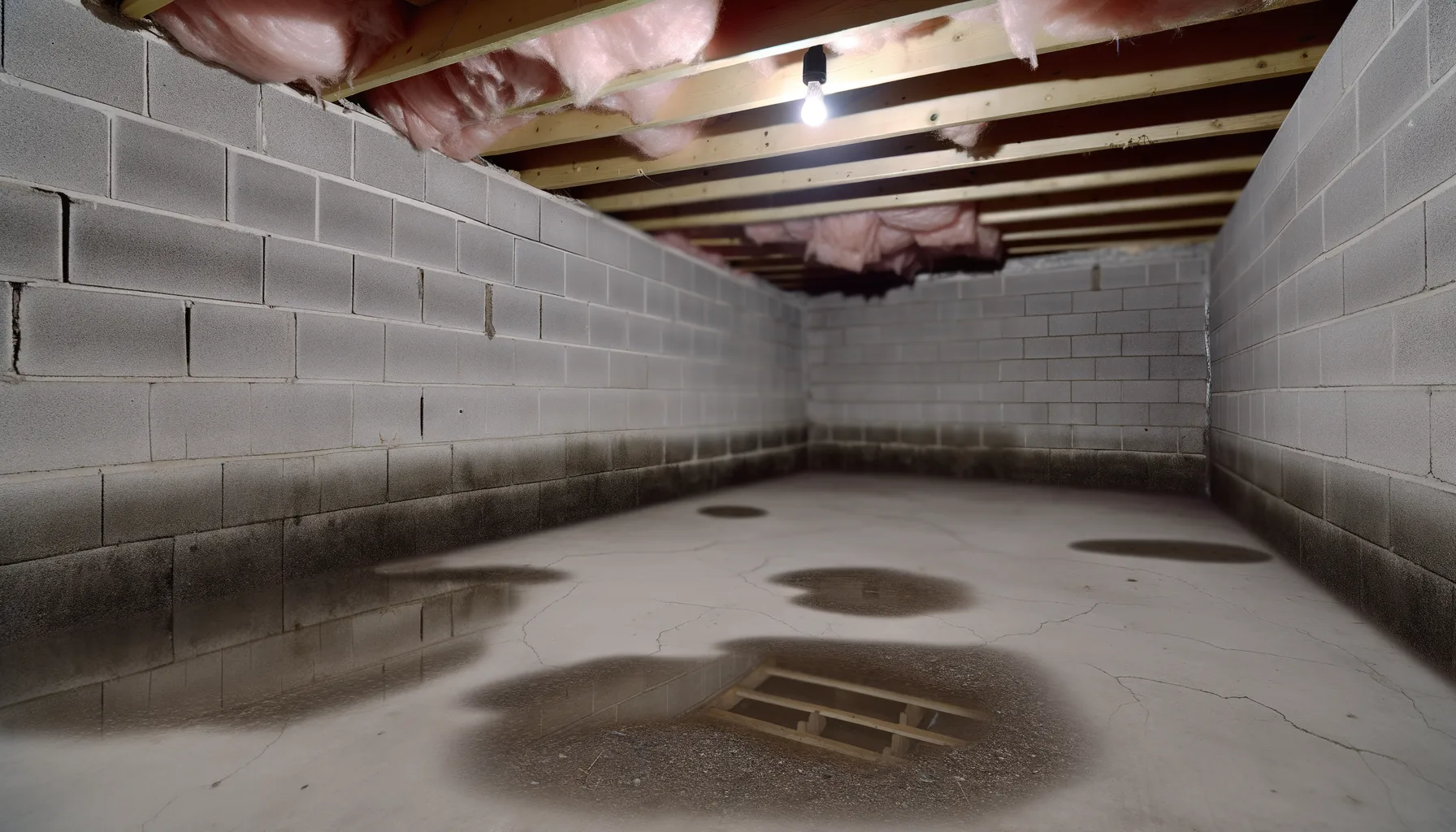 Storm Damage Restoration