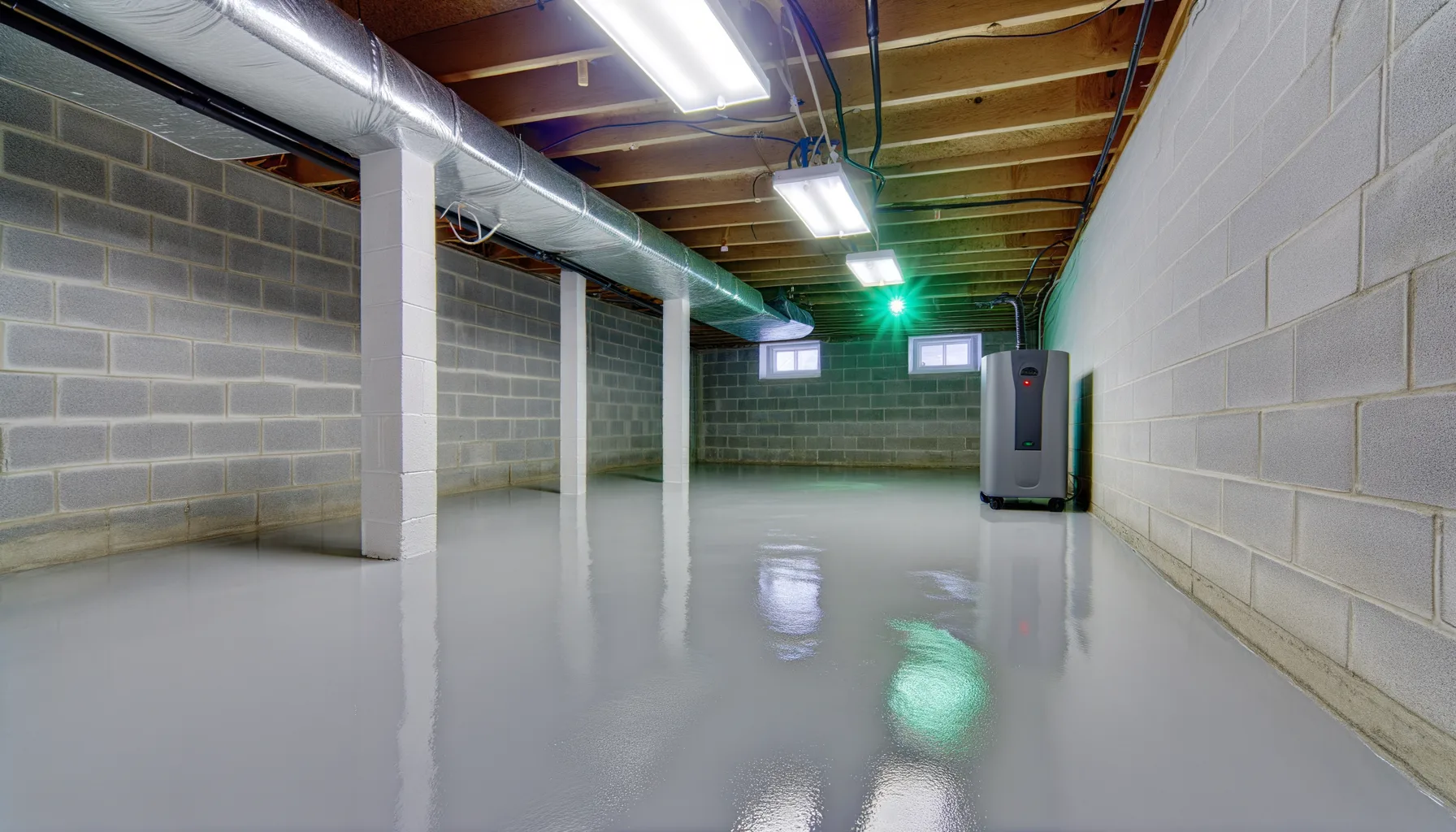 Commercial Restoration Services