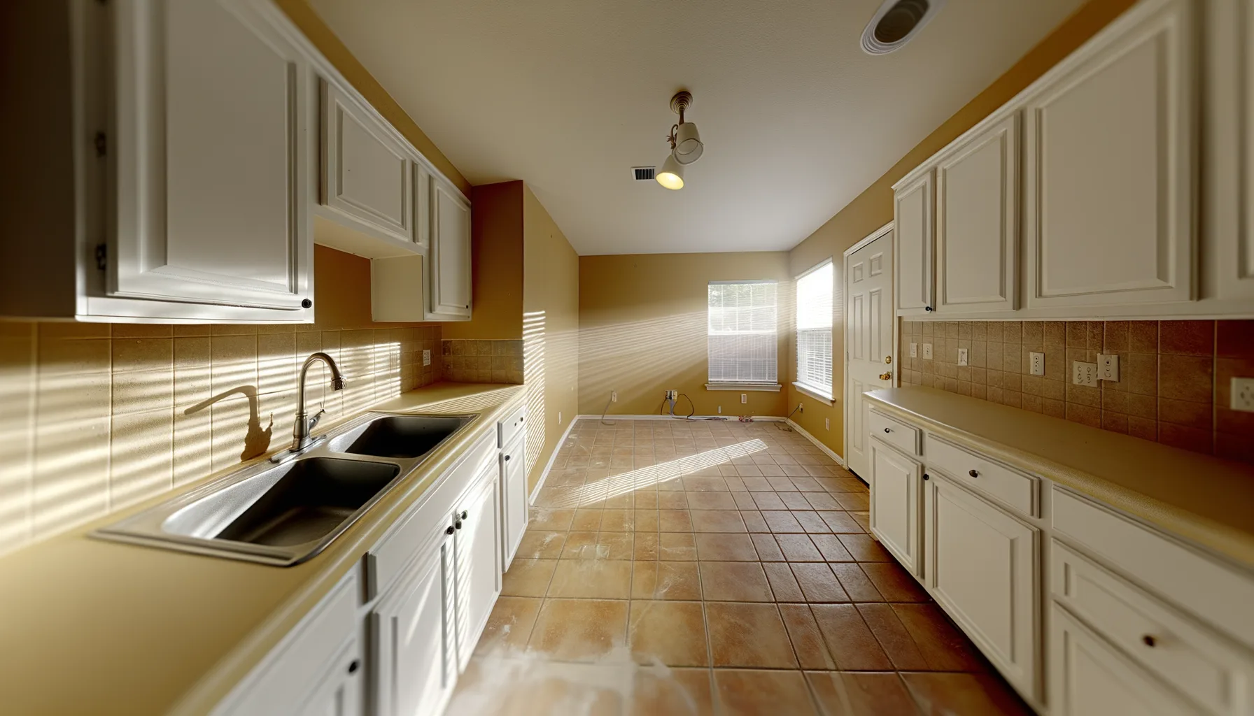 Air Quality Improvement