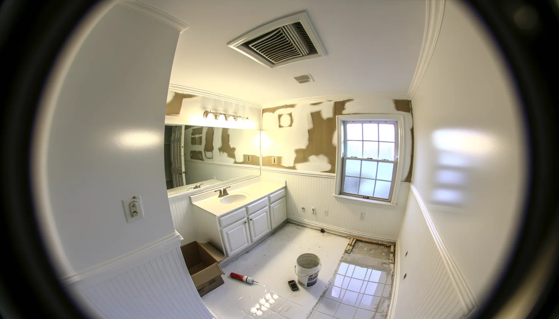 Insurance Claim Assistance