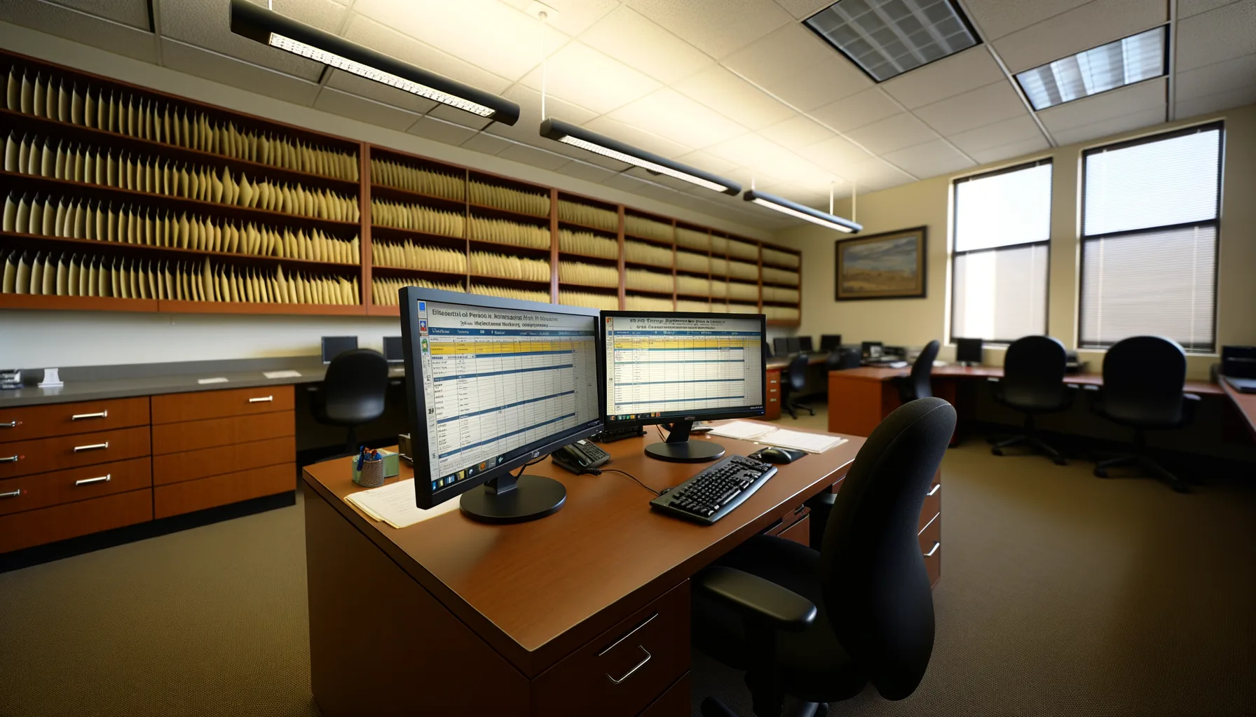 TrueDry Water Damage Cleanup team